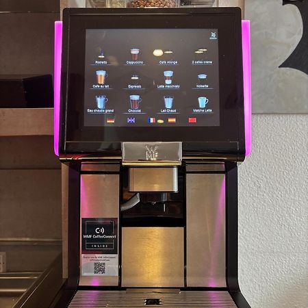 Hotel Du Plat D'Etain Paris Ngoại thất bức ảnh
